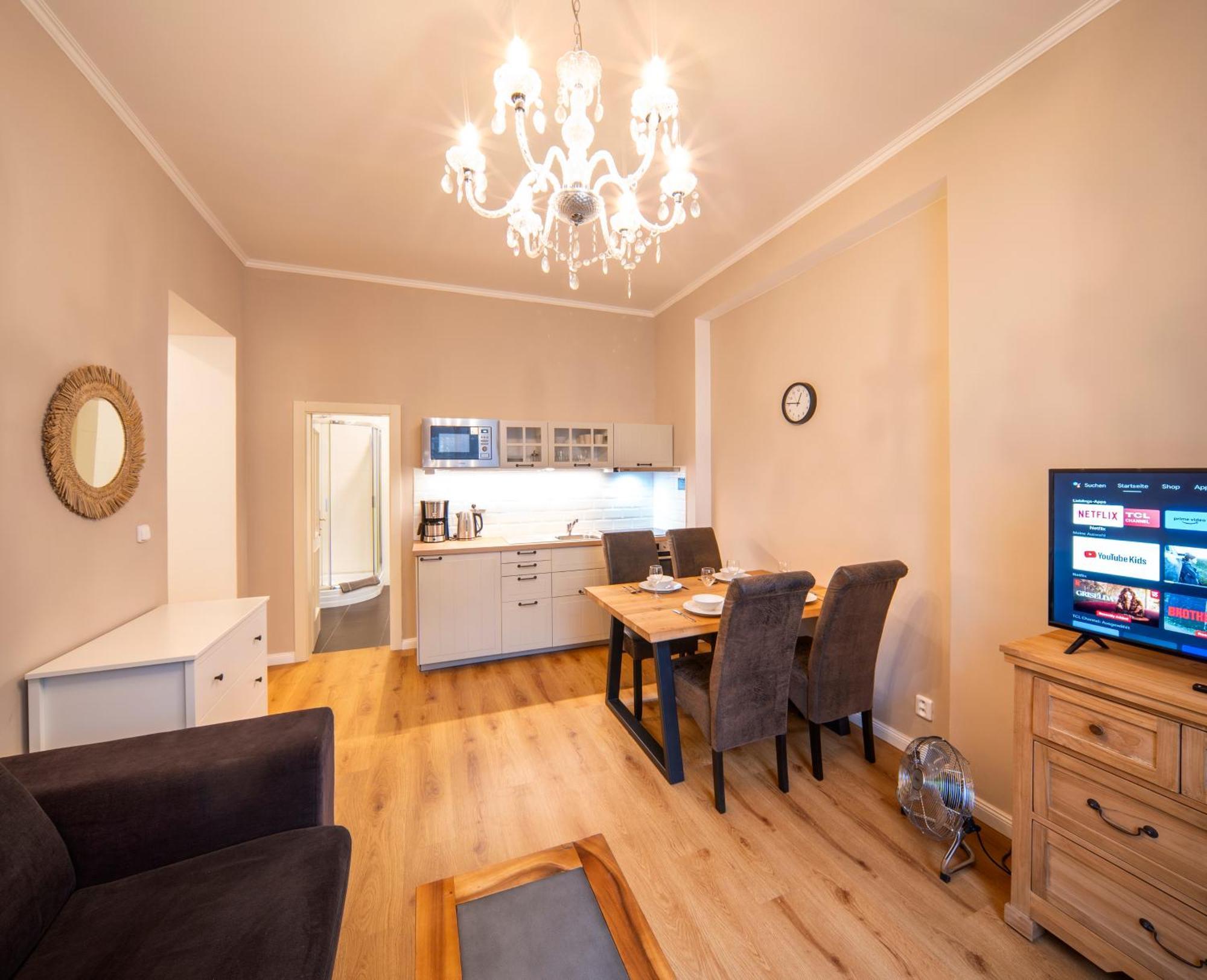 Apart Hotel Zborovska ปราก ภายนอก รูปภาพ