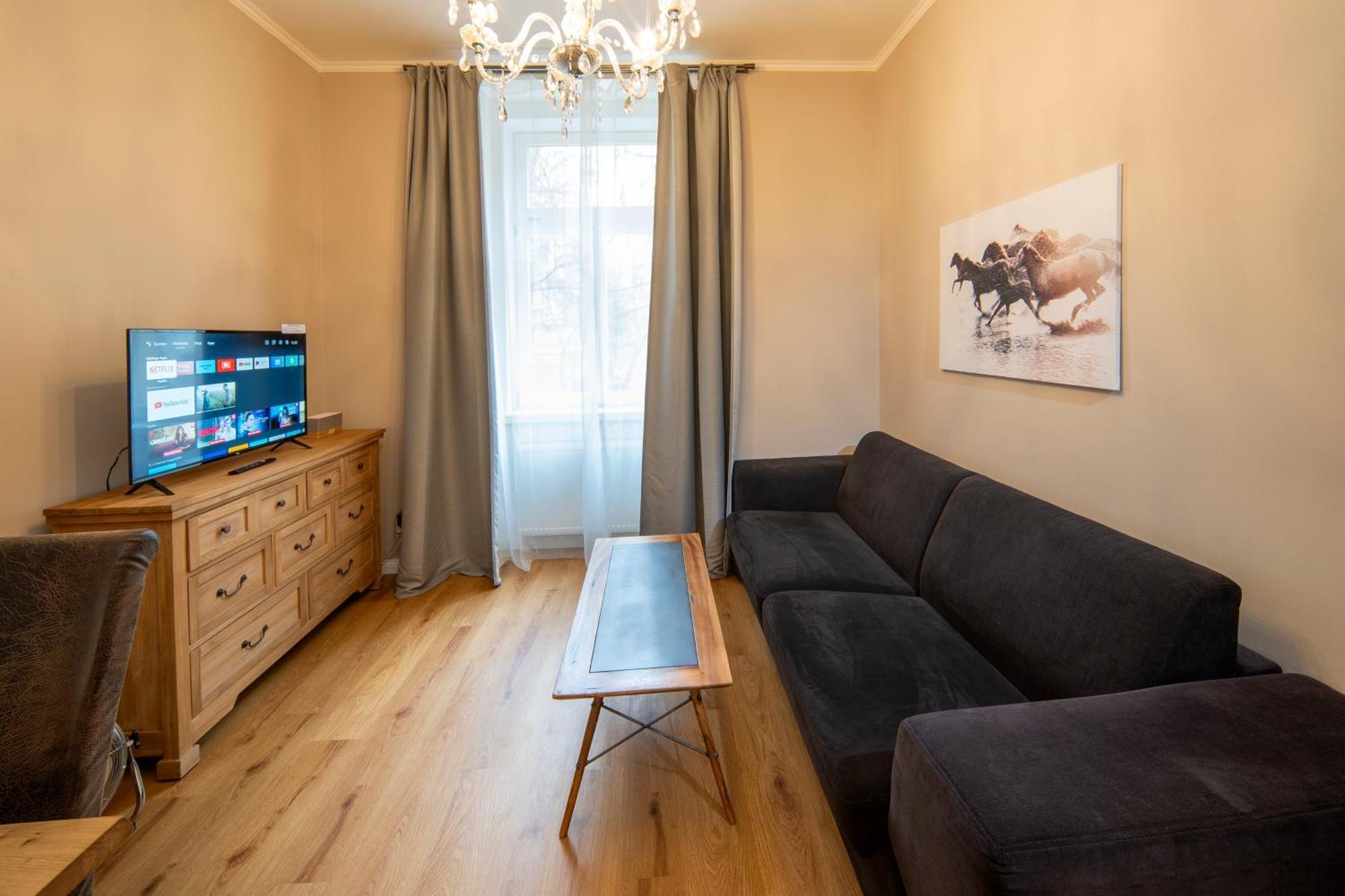 Apart Hotel Zborovska ปราก ภายนอก รูปภาพ